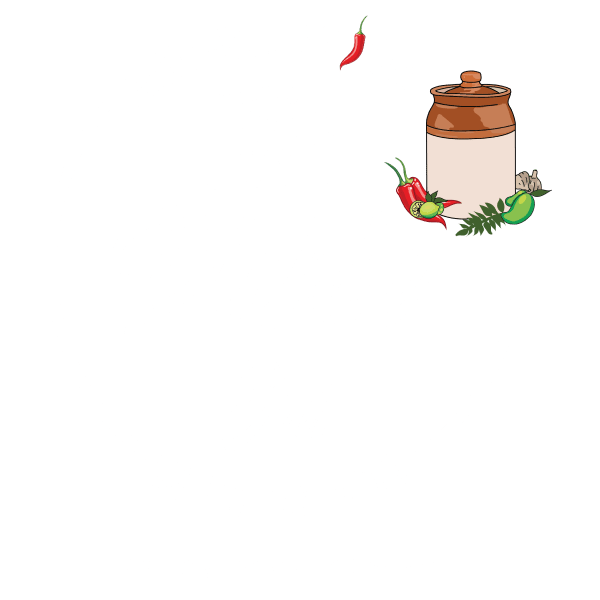 Personable, Colorful, Grocery Logo Design for Uncle Sam's Pickles by MT  | Design #23316652